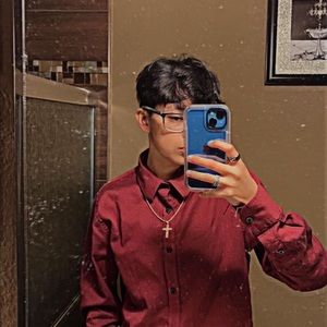 Meet your Posher, Natalia